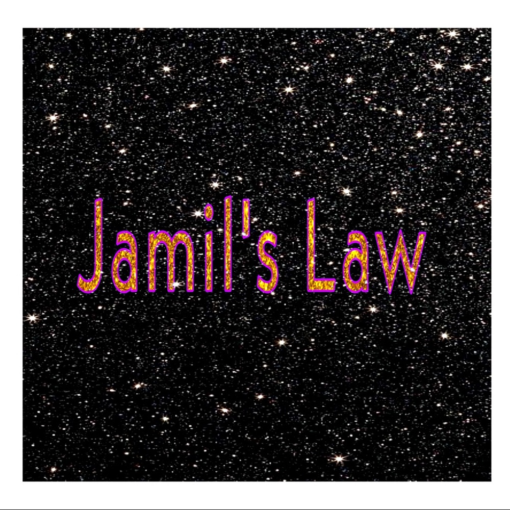Meet your Posher, Jamil.